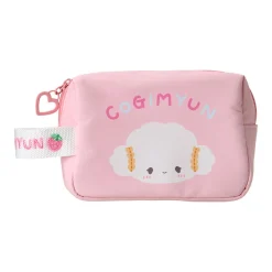 Japan Original Cogimyun Mini Handy Pouch