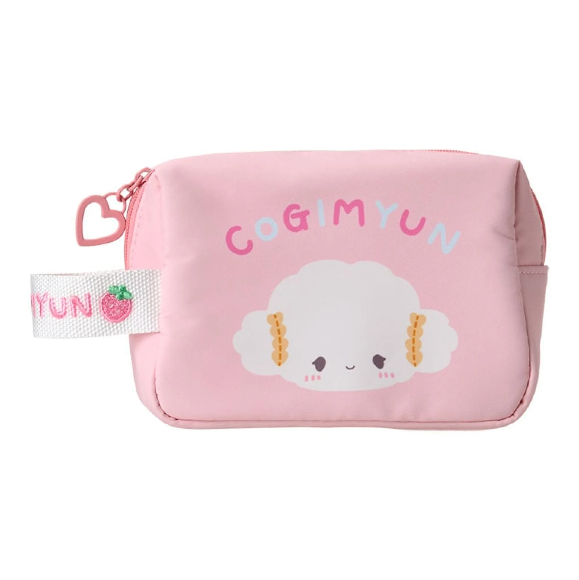 Japan Original Cogimyun Mini Handy Pouch