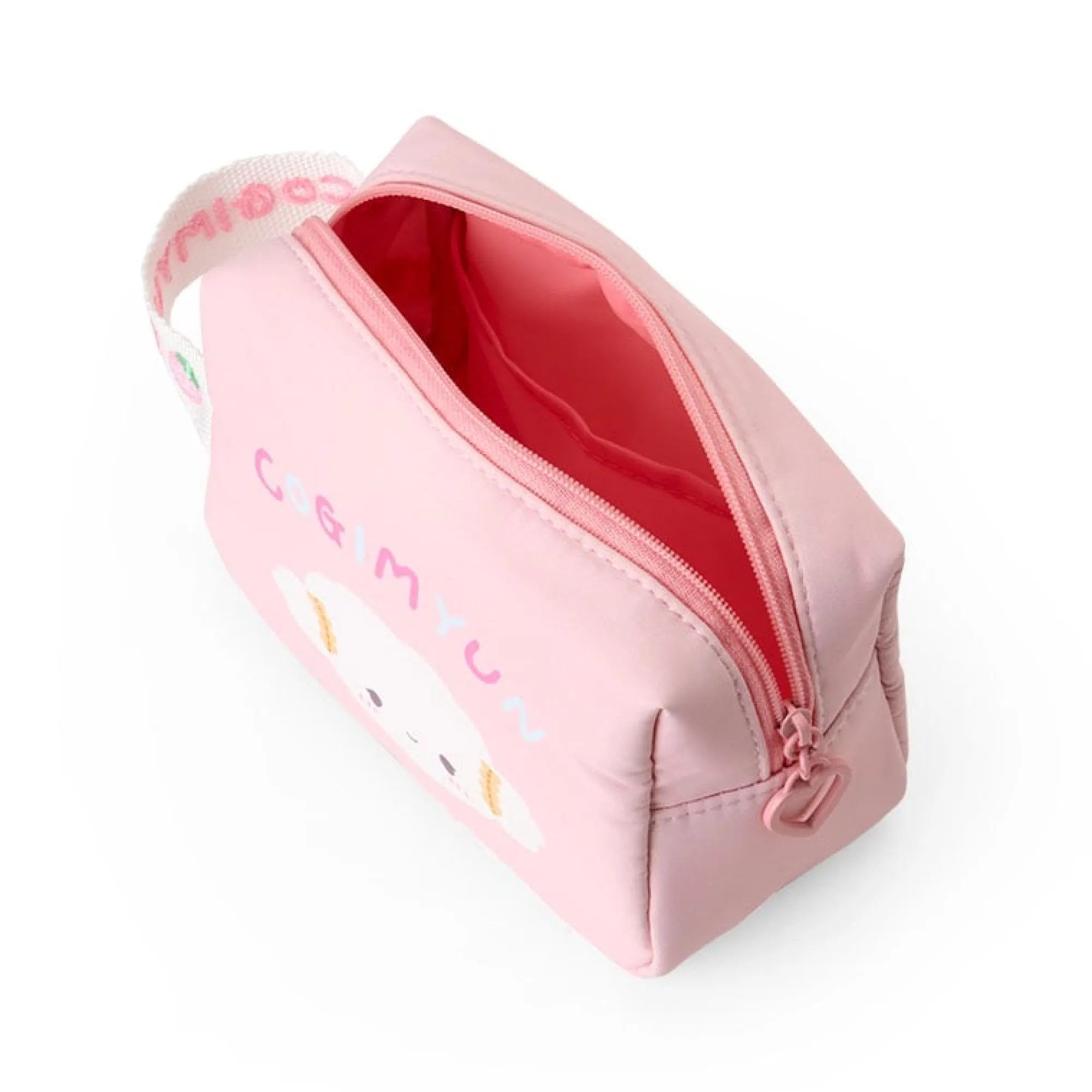 Japan Original Cogimyun Mini Handy Pouch