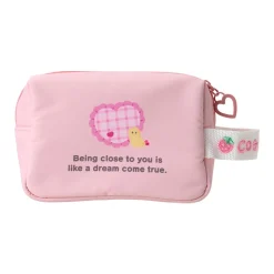 Japan Original Cogimyun Mini Handy Pouch