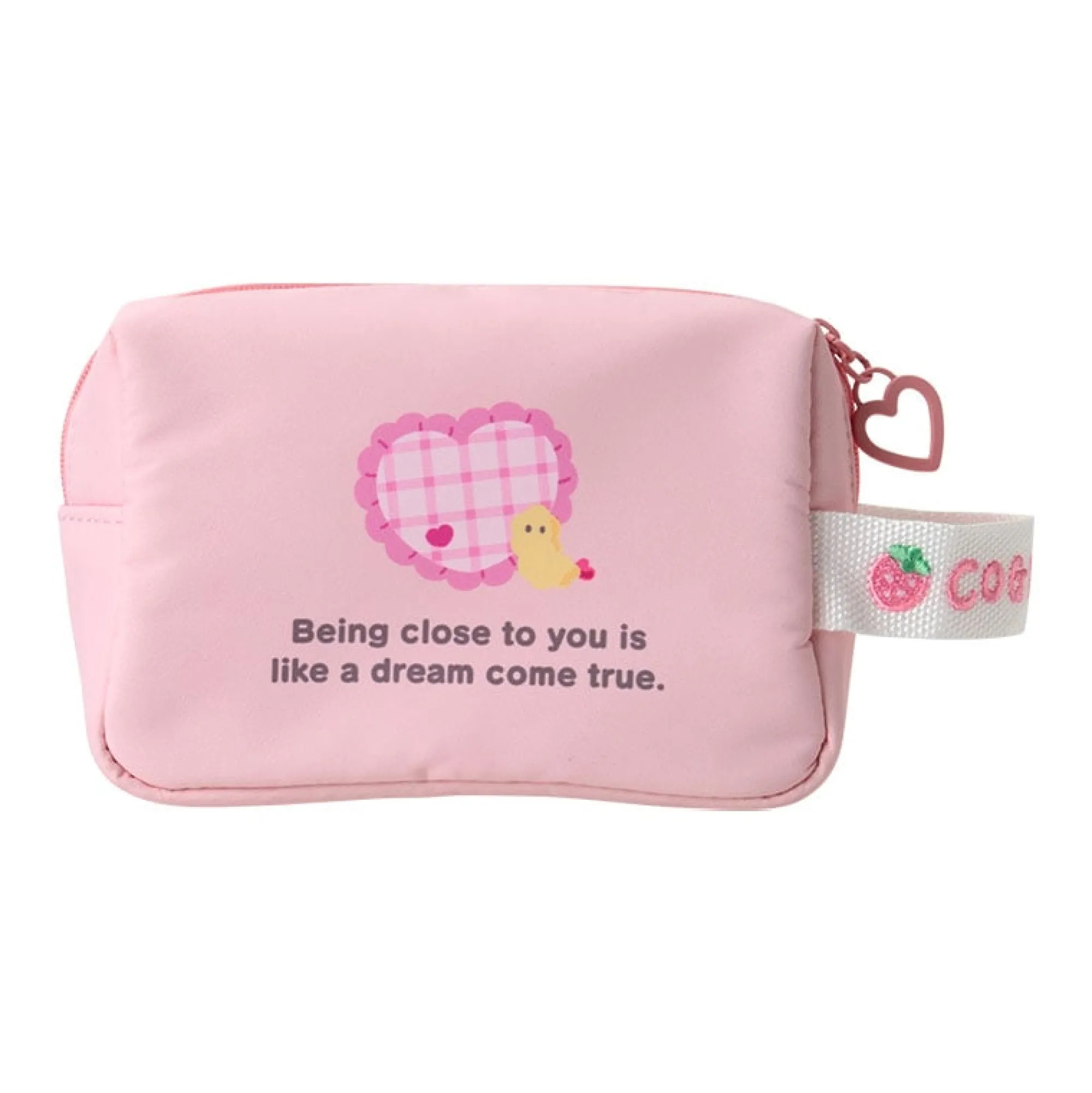 Japan Original Cogimyun Mini Handy Pouch