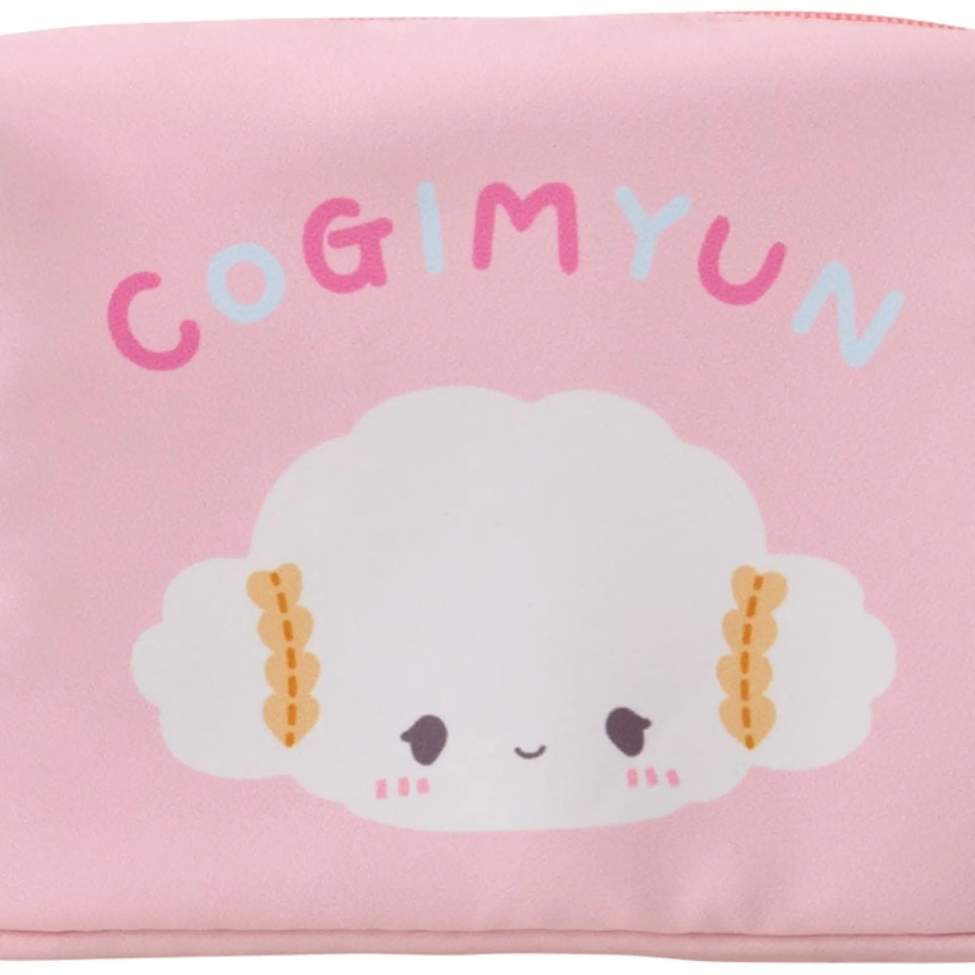 Japan Original Cogimyun Mini Handy Pouch