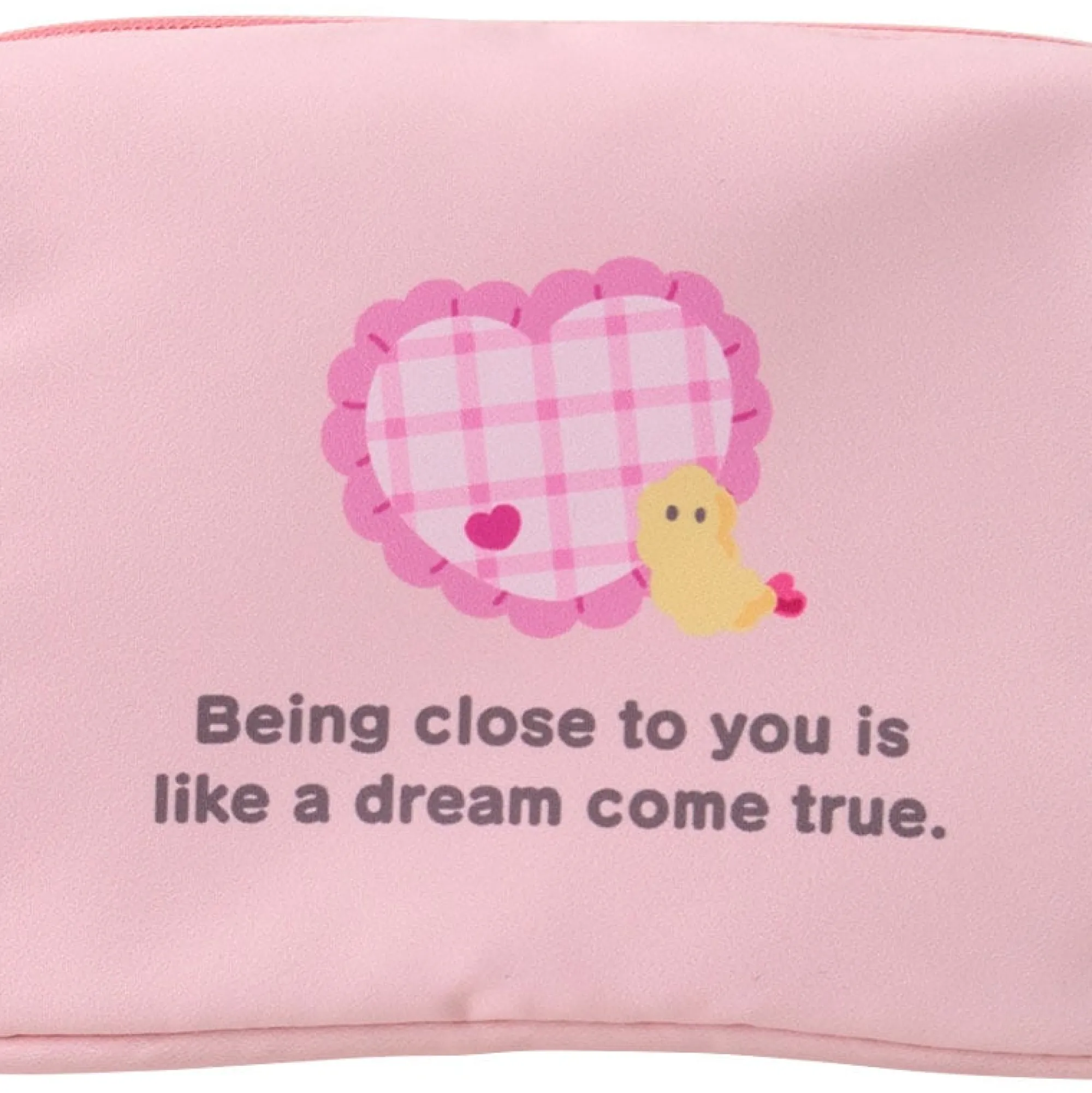 Japan Original Cogimyun Mini Handy Pouch