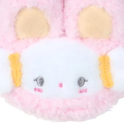 Japan Original Cogimyun Mini Pouch Charm (Spring Bunny Series)