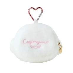 Japan Original Cogimyun Plush Mini Pouch (Angel Dance Club Series)