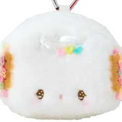 Japan Original Cogimyun Plush Mini Pouch (Angel Dance Club Series)