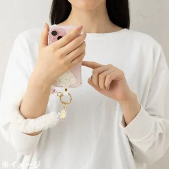 Japan Original Cogimyun Smartphone Charm (Angel Dance Club Series)