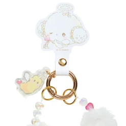 Japan Original Cogimyun Smartphone Charm (Angel Dance Club Series)