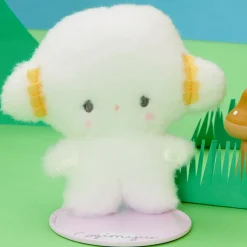 Japan Original Cogimyun Standing Display Plush (Small)