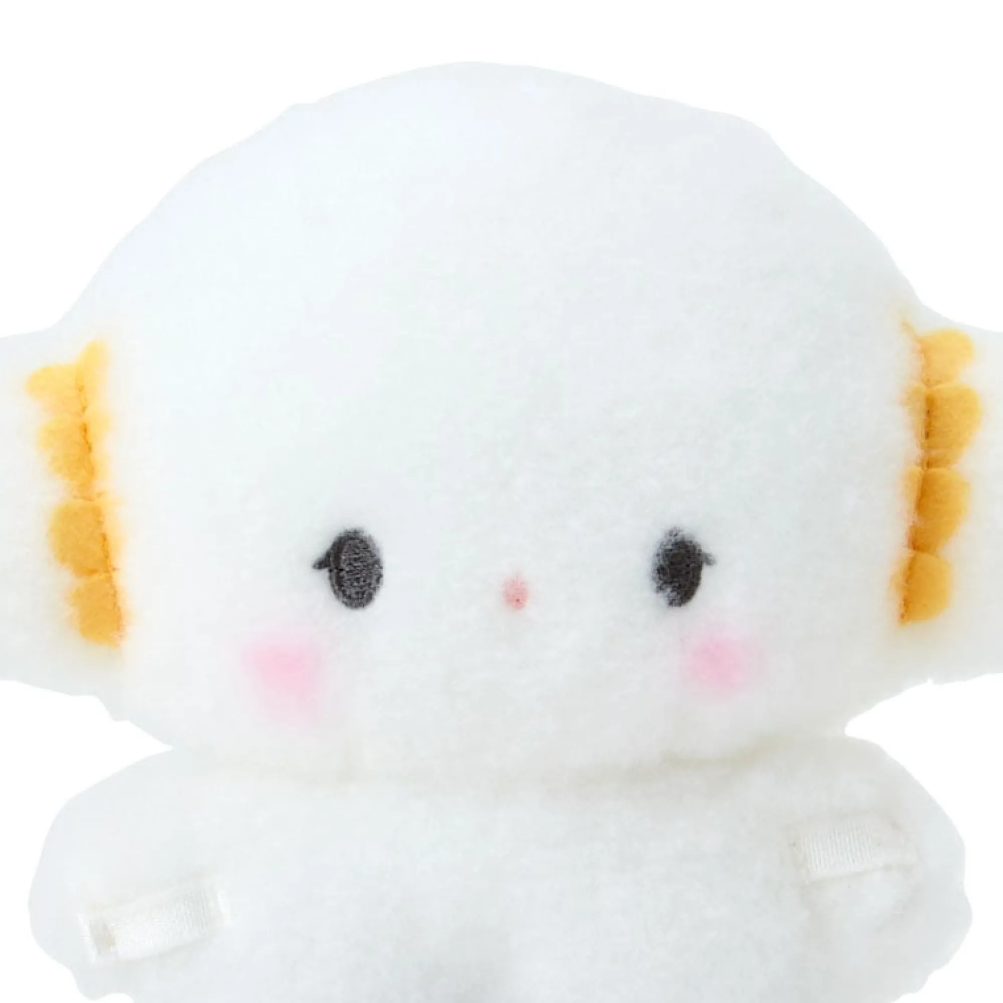 Japan Original Cogimyun Standing Display Plush (Small)