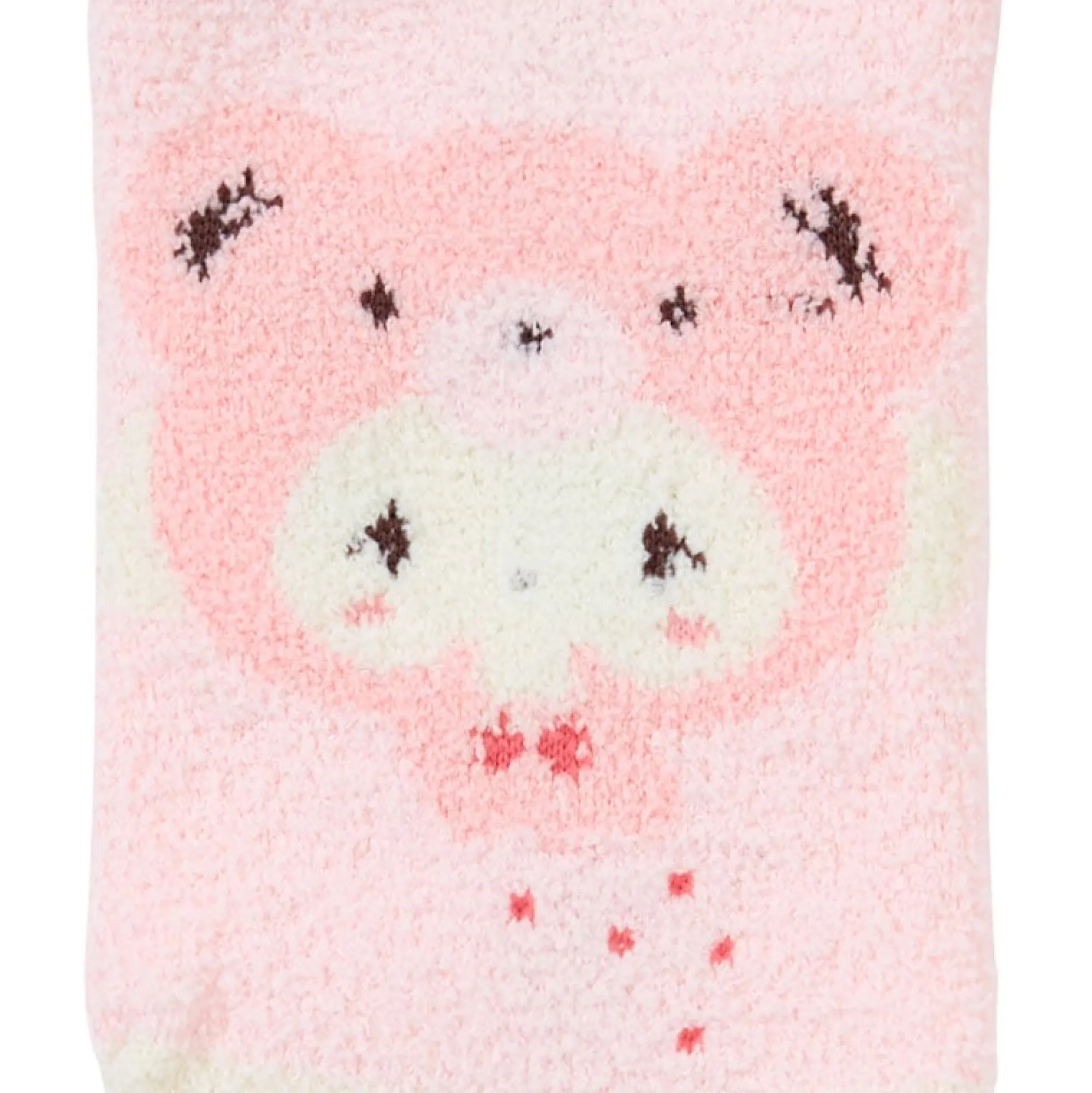 Japan Original Cogimyun Teddy Bear Cozy Ankle Socks