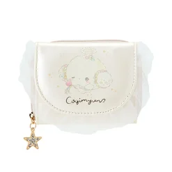 Japan Original Cogimyun Zip-Around Wallet (Angel Dance Club Series)