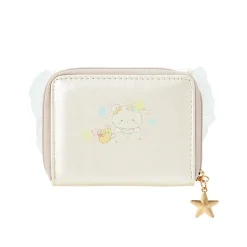 Japan Original Cogimyun Zip-Around Wallet (Angel Dance Club Series)