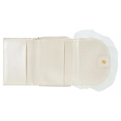 Japan Original Cogimyun Zip-Around Wallet (Angel Dance Club Series)
