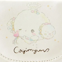 Japan Original Cogimyun Zip-Around Wallet (Angel Dance Club Series)