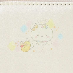 Japan Original Cogimyun Zip-Around Wallet (Angel Dance Club Series)