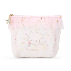 Japan Original Cogimyun Zipper Pouch (Angel Dance Club Series)