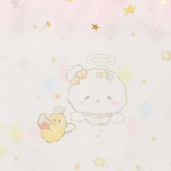 Japan Original Cogimyun Zipper Pouch (Angel Dance Club Series)