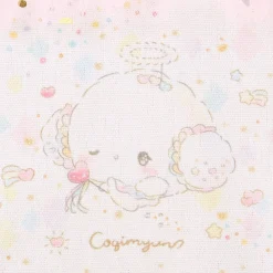 Japan Original Cogimyun Zipper Pouch (Angel Dance Club Series)