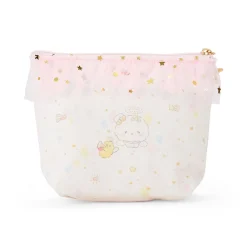 Japan Original Cogimyun Zipper Pouch (Angel Dance Club Series)