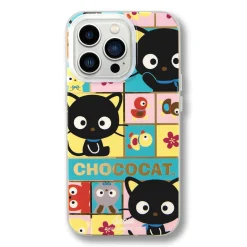 BySonix Inc. Cool Like Chococat x Sonix iPhone Case