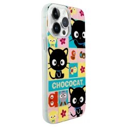 BySonix Inc. Cool Like Chococat x Sonix iPhone Case