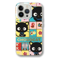 BySonix Inc. Cool Like Chococat x Sonix iPhone Case