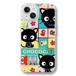 BySonix Inc. Cool Like Chococat x Sonix iPhone Case
