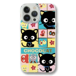 BySonix Inc. Cool Like Chococat x Sonix iPhone Case