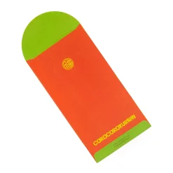 Global Original Corocorokuririn 8-pc Vertical Enclosure Envelopes (Abstract)