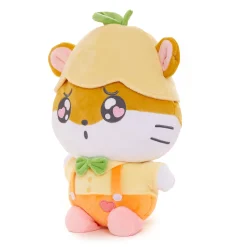 Global Original Corocorokuririn Throw Pillow (Huggable Buddy Series)
