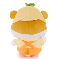 Global Original Corocorokuririn Throw Pillow (Huggable Buddy Series)