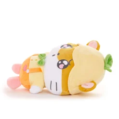 Global Original Corocorokuririn Throw Pillow (Huggable Buddy Series)
