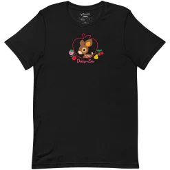 Printful Deery-Lou Sweet Apple Tee