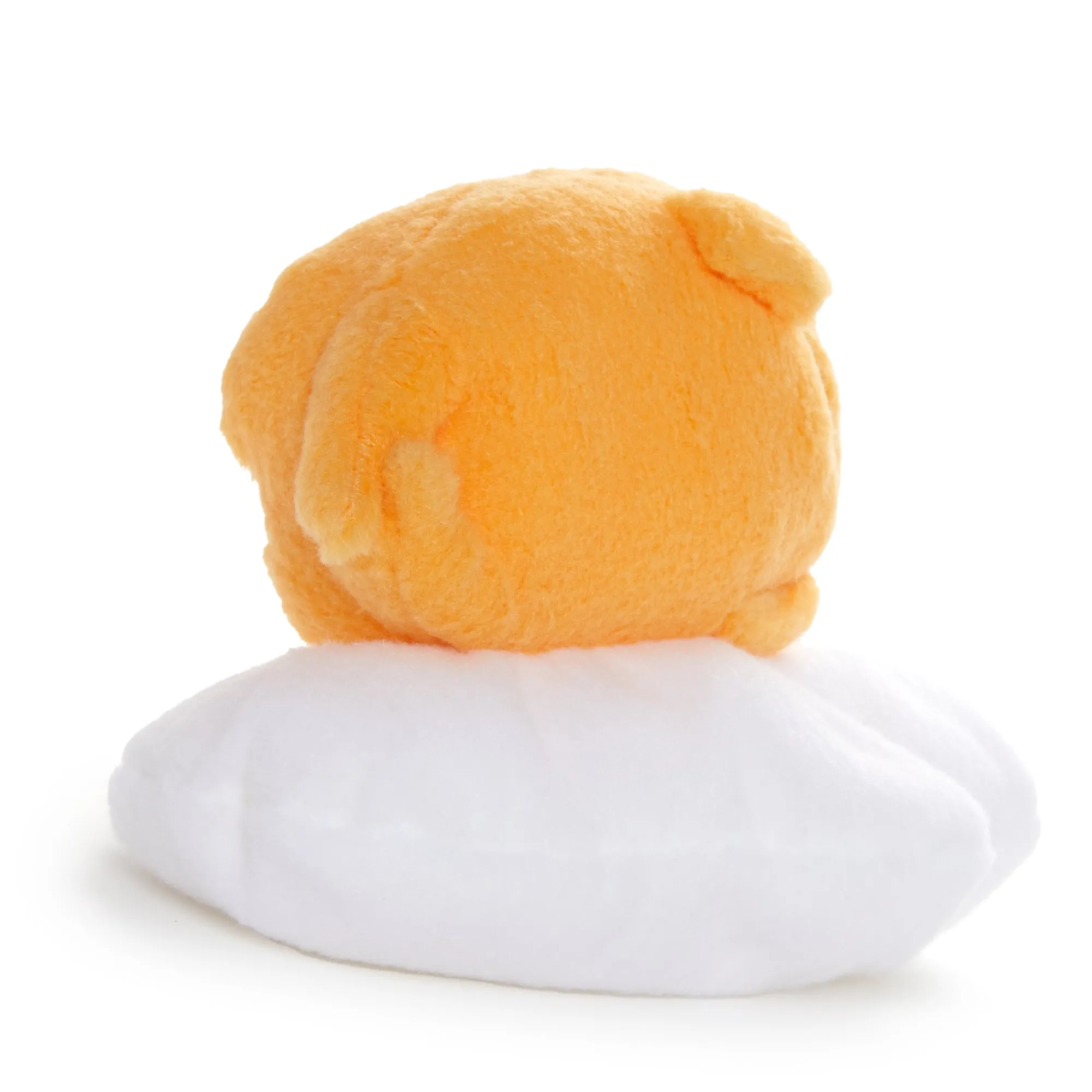 NAKAJIMA CORPORATION Gudetama 6" Bean Doll Plush
