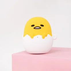 Hamee.com - Hamee US Gudetama AirPods 1st & 2nd Case