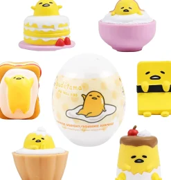 Hamee.com - Hamee US Gudetama Capsule Squishies (Series 1)