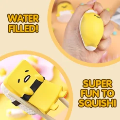 Hamee.com - Hamee US Gudetama Capsule Squishies (Series 1)