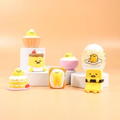 Hamee.com - Hamee US Gudetama Capsule Squishies (Series 1)