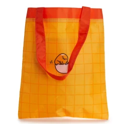 NAKAJIMA CORPORATION Gudetama Everyday Tote Bag