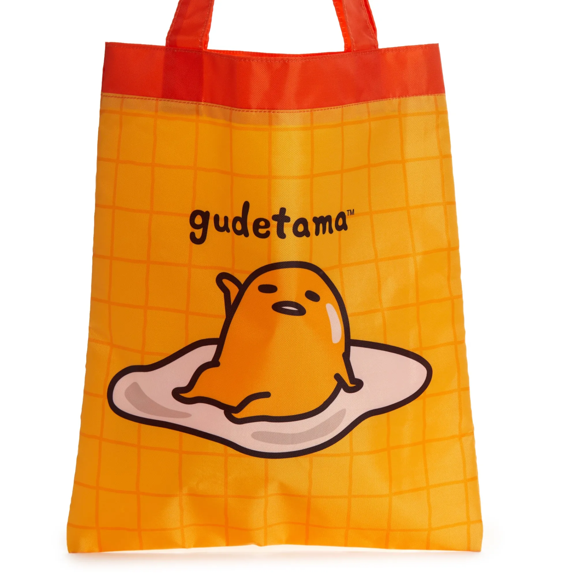 NAKAJIMA CORPORATION Gudetama Everyday Tote Bag