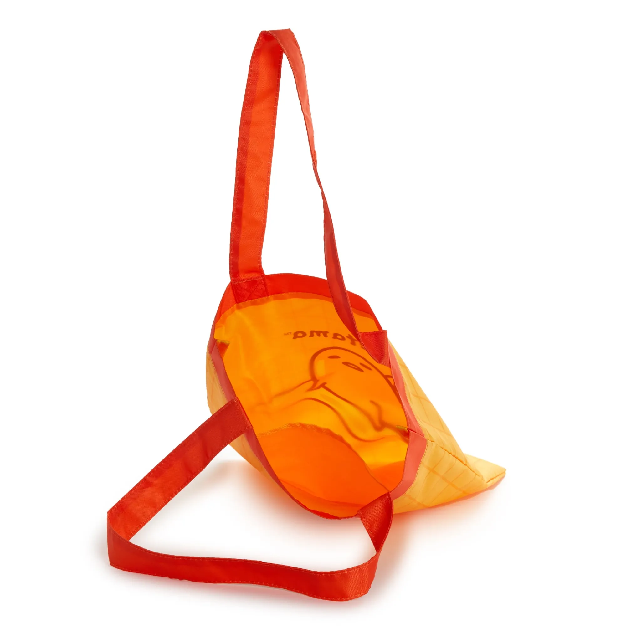 NAKAJIMA CORPORATION Gudetama Everyday Tote Bag