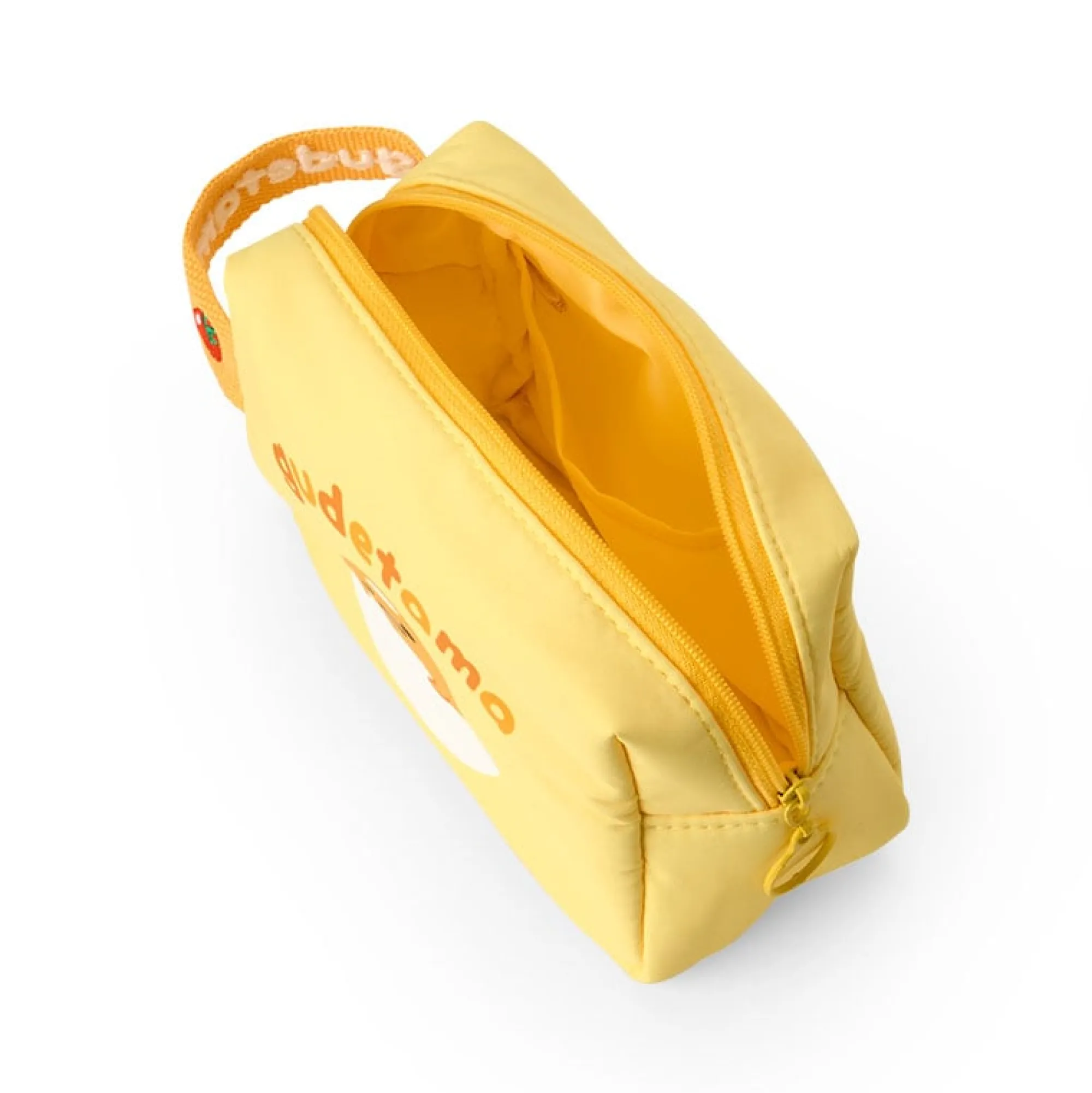 Japan Original Gudetama Mini Handy Pouch