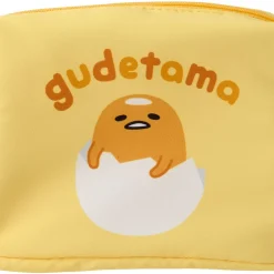 Japan Original Gudetama Mini Handy Pouch