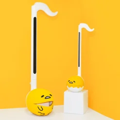 Kids Hamee.com - Hamee US Gudetama Otamatone Deluxe Musical Toy