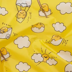 Baggu Corporation Gudetama x Baggu Standard Baggu