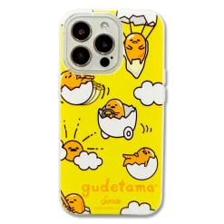 BySonix Inc. Gudetama x Sonix Lazy Egg iPhone Case