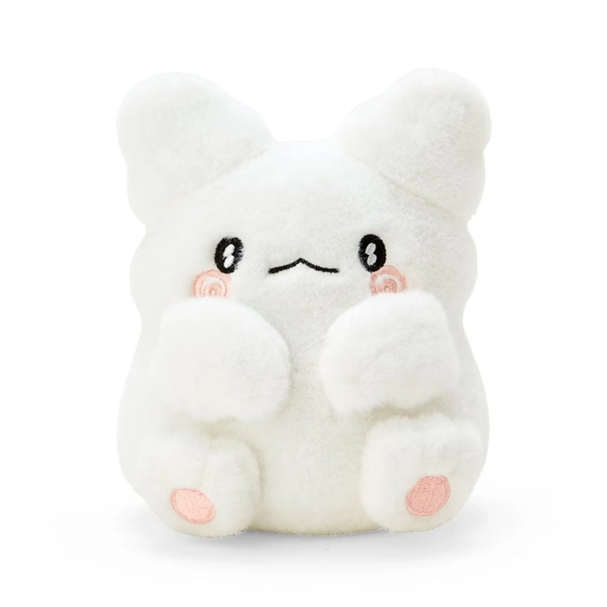 Japan Original Hanamaruobake 6" Classic Plush