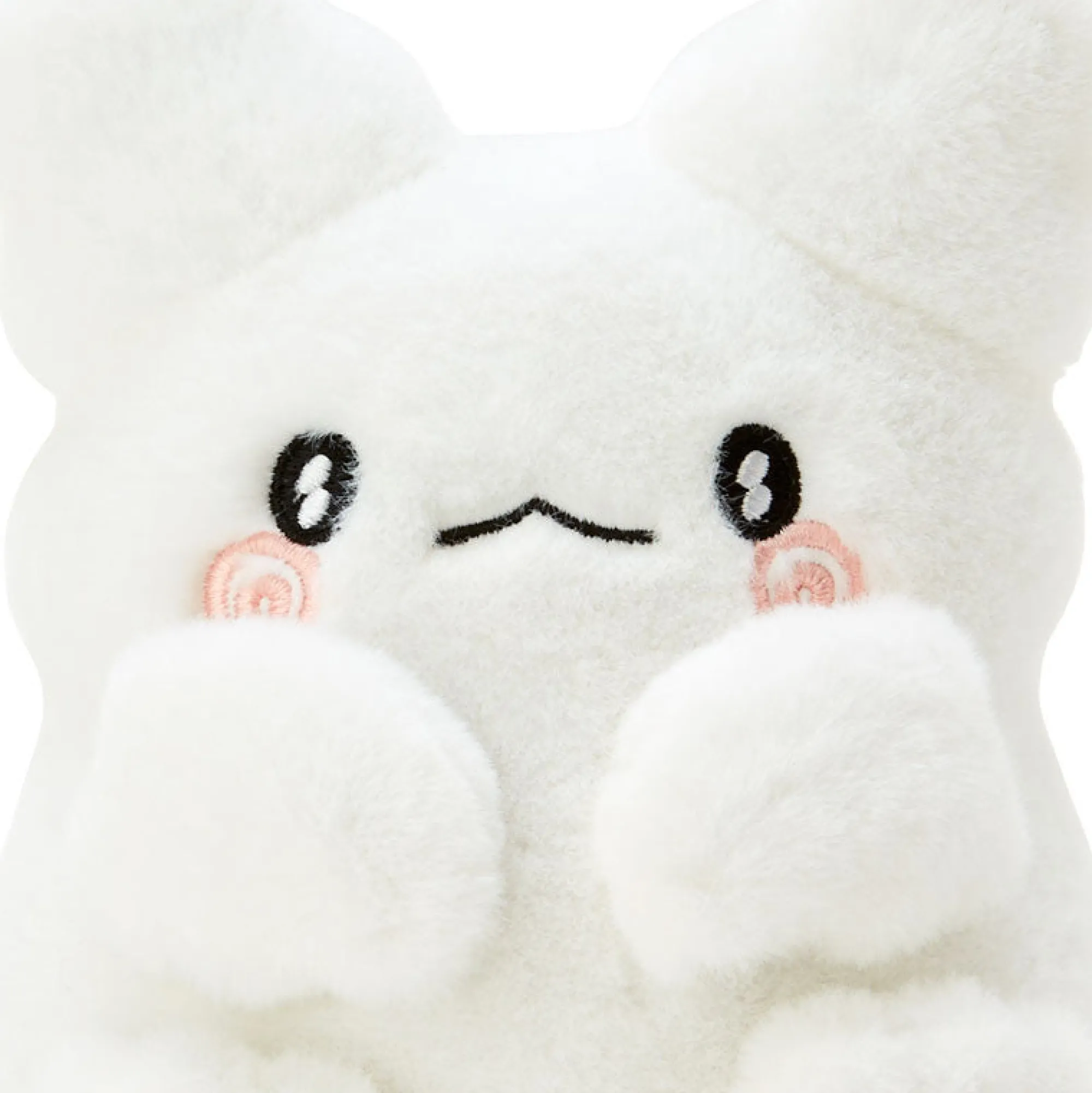 Japan Original Hanamaruobake 6" Classic Plush