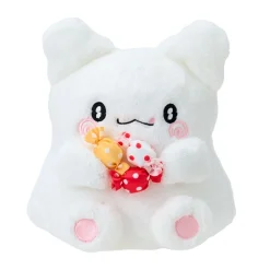 Japan Original Hanamaruobake 8" Plush (I Love Sweets Series)
